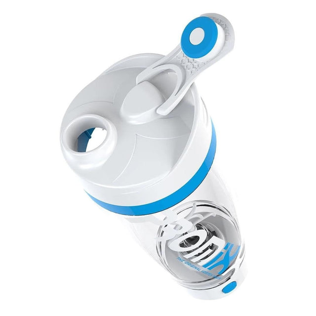 PROMiXX iX VORTEX MIXER SHAKER - GYM SUPPLEMENTS U.S