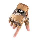 RAW MILITARY GLOVES | CAMOUFLAGE | GYM SUPPLEMENTS U.S 
