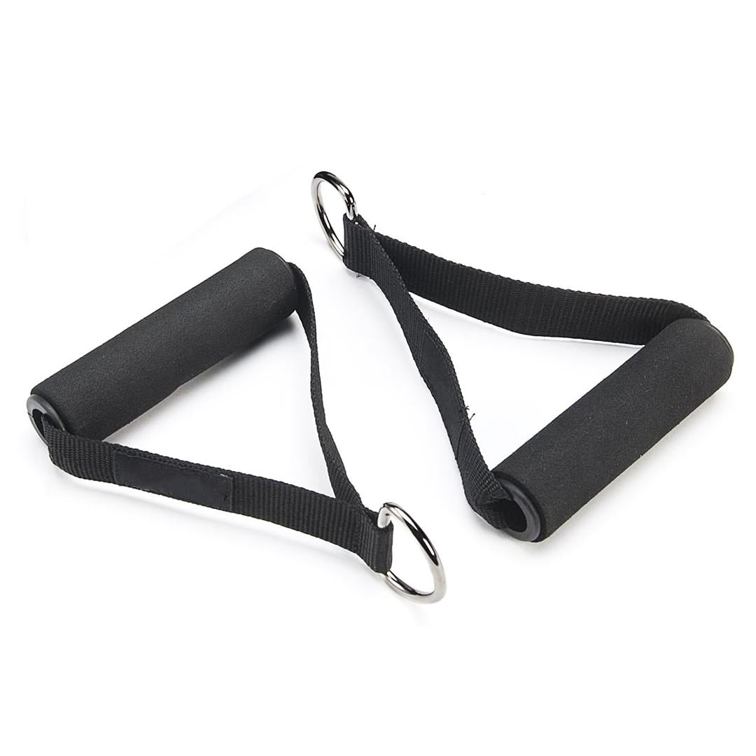 RESISTANCE BAND HANDLE | GYM SUPPLEMENTS U.S