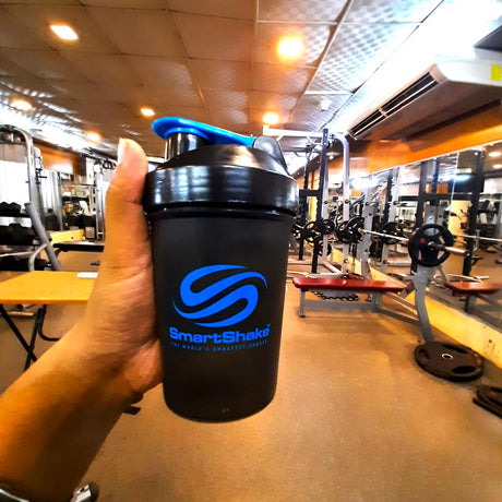 SMARTSHAKE LITE | GYM SUPPLEMENTS U.S