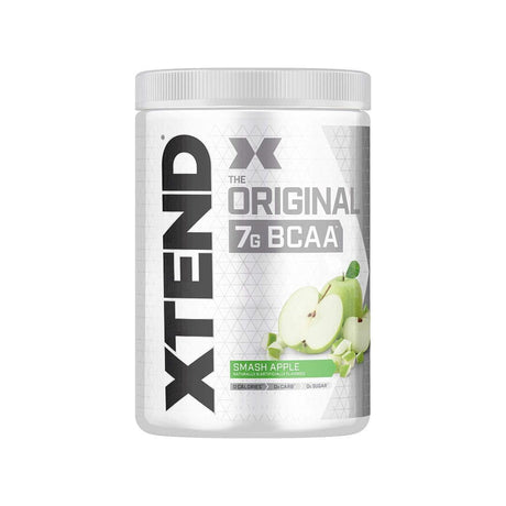 XTEND BCAA - GYM SUPPLEMENTS U.S