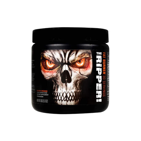 The ripper fat burner | blood orange | gym supplements u.s