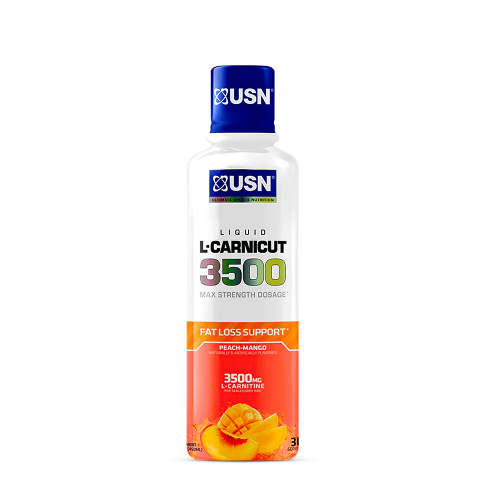 l carnitine cut USN L-CARNICUT 3500 LIQUID Size:1000 cap B12 Supplement B12 Injection Malt Extract