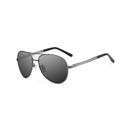 VEITHDIA POLARIZED PILOT SUNGLASS - GYM SUPPLEMENTS U.S