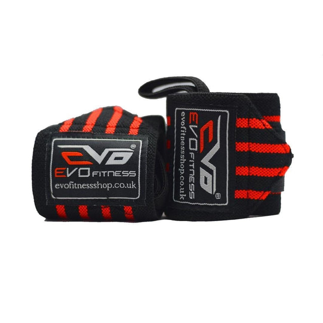 WRIST WRAPS | GYM SUPPLEMENTS U.S