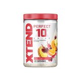 XTEND PERFECT 10 | FRUIT PUNCH | GYM SUPPLEMENTS U.S