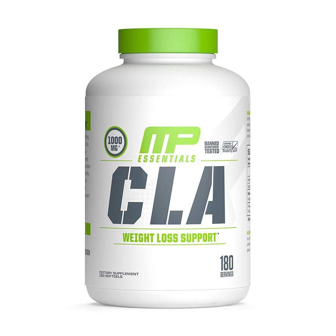 CLA WEIGHT LOSS 90 SOFTGELS  | MUSCLEPHARM BRAND | GYMSUPPLEMENTSUS.COM | GYM SUPPLEMENTS U.S