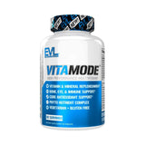 evl nutrition | vitamode - 30 servings | gym supplements u.s
