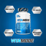 evl nutrition | vitamode | gym supplements u.s