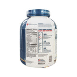 ISO100 HYDROLYZED | NUTRITION FACTS | GYM SUPPLEMENTS U.S