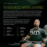 KAGED MUSCLE MULTIVITAMIN | 30 SERVINGS | GYM SUPPLEMENTS U.S 