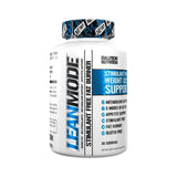 LEANMODE - 150 CAPSULES | GYM SUPPLEMENTS U.S