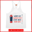 LOOK HOT TANK - GYM SUPPLEMENTS U.S