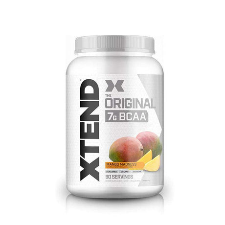 XTEND BCAA - GYM SUPPLEMENTS U.S