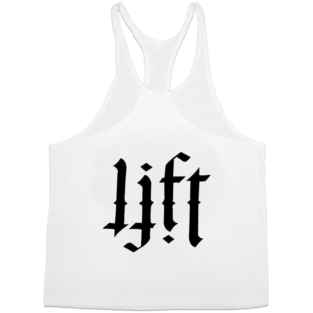 O-LEGEND LIFT - STRINGER | GYM SUPPLEMENTS U.S