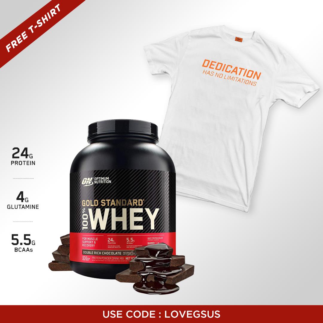 gold standard whey protein isolate | discounts | gym supplements u.s